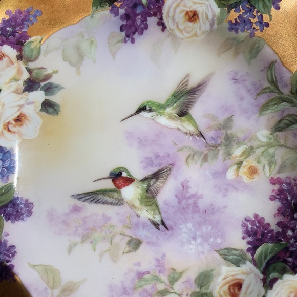 Lena Lou’s Delicate Treasures Hummingbirds - Picture 4 of 12